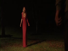 Zoe Grisedale Bloodshot (2013)  1