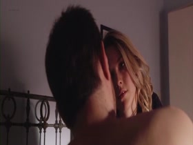 Zoe Grisedale Bloodshot (2013)  17