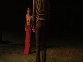 Zoe Grisedale Bloodshot (2013)  2