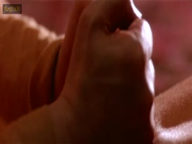 Zhang Ziyi nude in The Banquet 12