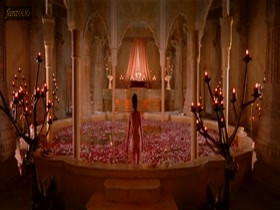 Zhang Ziyi nude in The Banquet 18