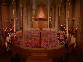 Zhang Ziyi nude in The Banquet 19
