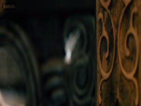 Zhang Ziyi nude in The Banquet 2