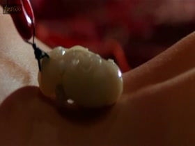 Zhang Ziyi nude in The Banquet 3