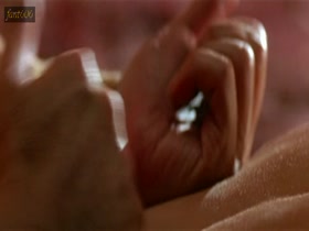 Zhang Ziyi nude in The Banquet 8