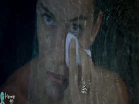 Zoe Felix nude scene in Deja Mort (1998) 15