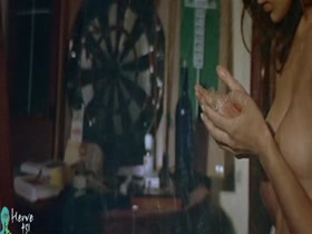 Zoe Felix nude scene in Deja Mort (1998) 18
