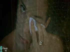 Zoe Felix nude scene in Deja Mort (1998) 9