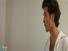 Zoe Felix nude, boobs scene in Deja Mort (1998) 2