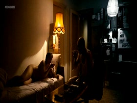 Agi Szirtes boobs , butt In Tablo 10
