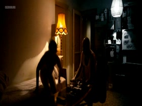 Agi Szirtes boobs , butt In Tablo 15