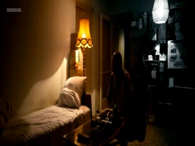 Agi Szirtes boobs , butt In Tablo 16