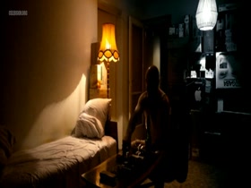Agi Szirtes boobs , butt In Tablo 17