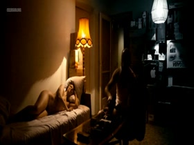 Agi Szirtes boobs , butt In Tablo 8