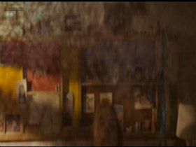 Adriana Ugarte Hot , Threesome In Lo contrario al amor (2011)  19