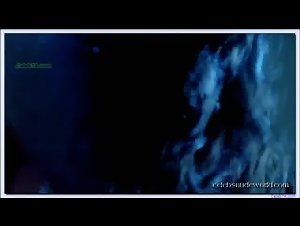 Adrienne Sachs boobs , Nipples In the Cold of the Night 10