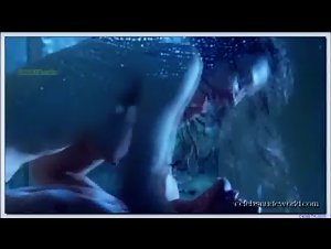 Adrienne Sachs boobs , Nipples In the Cold of the Night 13