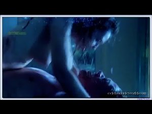 Adrienne Sachs boobs , Nipples In the Cold of the Night 6