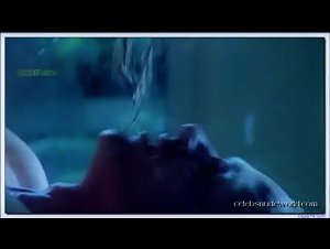 Adrienne Sachs boobs , Nipples In the Cold of the Night 7