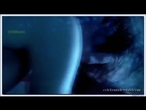 Adrienne Sachs boobs , Nipples In the Cold of the Night 9