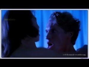 Adrienne Sachs Hot , Rough In the Cold of the Night 12