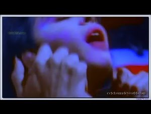 Adrienne Sachs Hot , Rough In the Cold of the Night 20