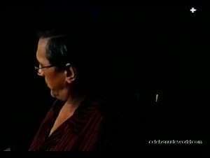 Agnieszka Wagner Cleavage , hot  In Ciemna strona Wenus (1998)  10