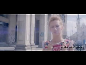 Agnieszka Zulewska Bikini , Explicit In Chemia (PL2015)  5