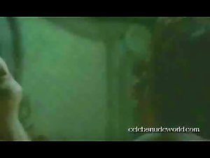 Barbara Schulz nude , sex scene in Il giovane Casanova (2002) 19