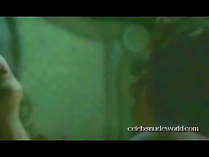 Barbara Schulz nude , sex scene in Il giovane Casanova (2002) 20