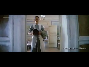 Barbara Sukowa The Sicilian (US1987)  4