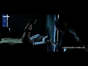 Bebe Rebolledo Al Sur De Granada (ES2003)  5