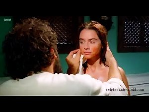 Beatriz Rico Istanbul kanatlarimin altinda (TR1996)  5
