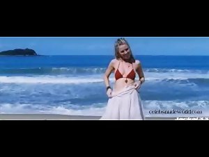 Melissa George Beau Garret Turistas  11