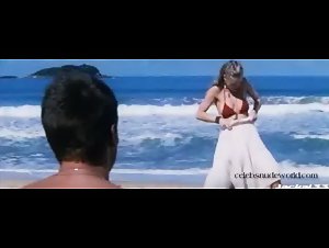 Melissa George Beau Garret Turistas  13
