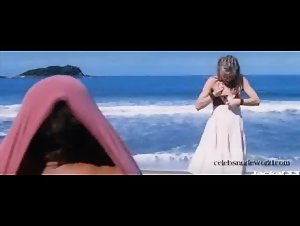 Melissa George Beau Garret Turistas  3