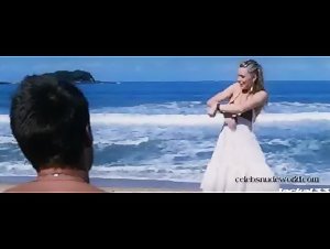 Melissa George Beau Garret Turistas  6