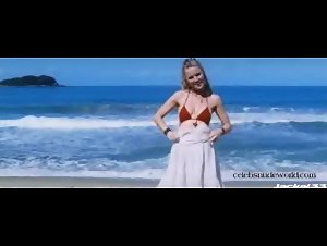 Melissa George Beau Garret Turistas  9
