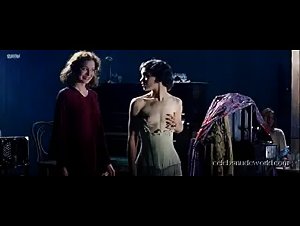 Belen Blanco La puta y la ballena (AR ES2004)  1