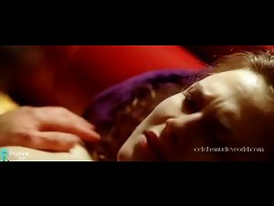 Belen Fabra nude, sex scene in Diaro De Una Ninfomana 12