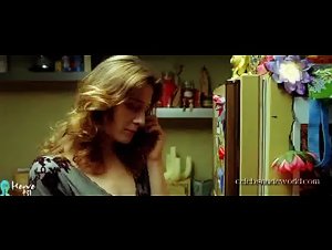 Belen Fabra cleavage ,hot scene in Diaro De Una Ninfomana 6