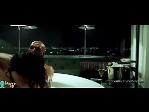Belen Fabra nude, sex scene Diaro De Una Ninfomana 4