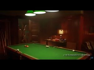 Candace Kroslak in American Pie 5: The Naked Mile (2006) 2