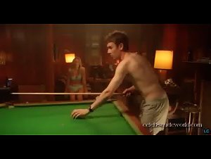 Candace Kroslak in American Pie 5: The Naked Mile (2006) 20
