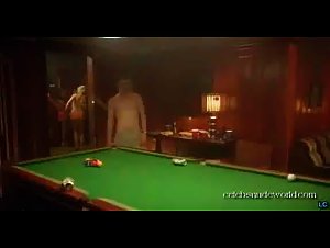 Candace Kroslak in American Pie 5: The Naked Mile (2006) 6