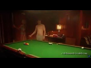 Candace Kroslak in American Pie 5: The Naked Mile (2006) 7