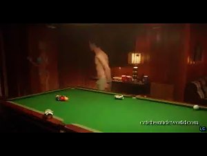 Candace Kroslak in American Pie 5: The Naked Mile (2006) 8
