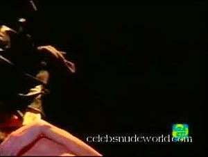 Carla Camurati in Cidade Oculta (1986) 6