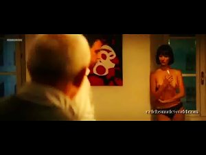 Daniela Virgilio in Vinodentro (2013) 16