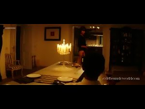 Daniela Virgilio in Vinodentro (2013) 2